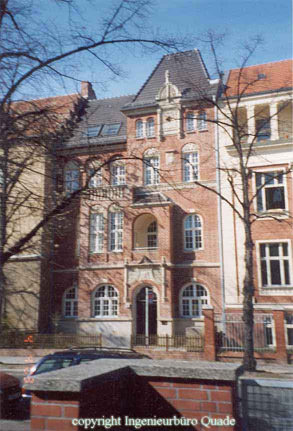 Potsdam Gutenbergstr. 66
